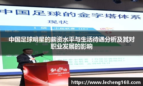 中国足球明星的薪资水平与生活待遇分析及其对职业发展的影响